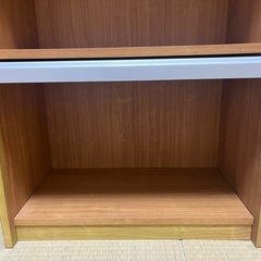 カラーボックスの画像