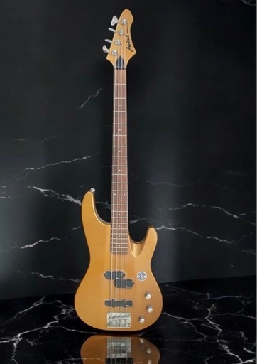 Aria ProⅡ エレキベース MAGNAseries