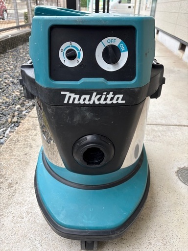 マキタ　集塵機　VC2200