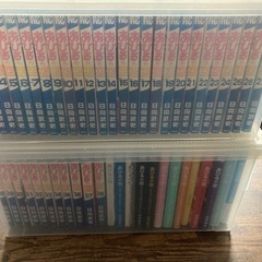 あひるの空　1〜51巻