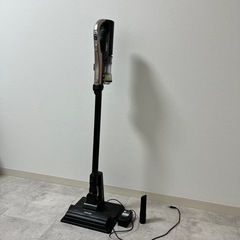 受け渡し者決定HITACHI 掃除機