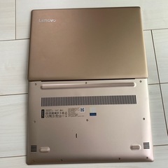 保証付 Windows11  オフィス付 ノートPC の画像