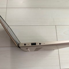 保証付 Windows11  オフィス付 ノートPC の画像