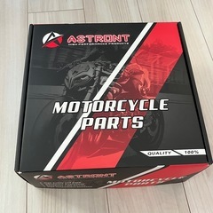 ✨お値下げ✨CT125専用セット「MONCA」アーマーハンドガード ナックルガードCT125の画像