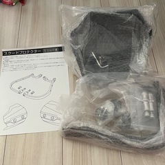 ✨お値下げ✨CT125専用セット「MONCA」アーマーハンドガード ナックルガードCT125の画像
