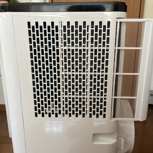 【最終値下げ！】冷暖房機能付き　どこでも置くだけエアコン