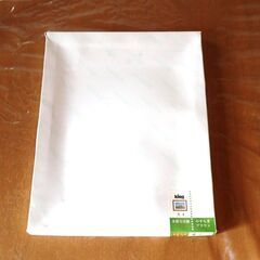 木製額縁（A4判）を500円で出品しますの画像