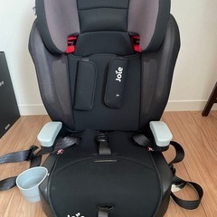 チャイルドシート
