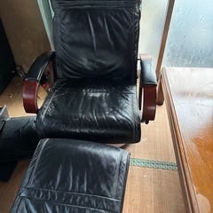 【無料】1人掛けソファあげます