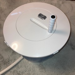 極洗　手動洗濯機