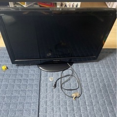 Panasonic VIERA 32インチ液晶テレビG2 TH-...