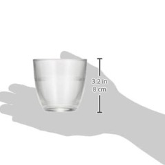 DURALEX ジゴン 220cc 31個セット グラス まとめ売りの画像