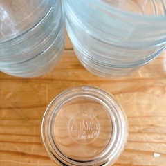 DURALEX ジゴン 220cc 31個セット グラス まとめ売りの画像