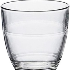 DURALEX ジゴン 220cc 31個セット グラス まとめ売りの画像