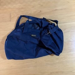 スポーツバック