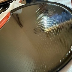 茶碗箸セットの画像