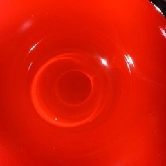 茶碗箸セットの画像