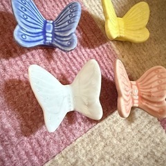 茶碗箸セットの画像