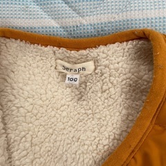 冬アウター100cmの画像