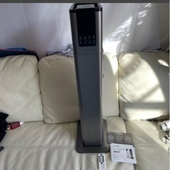 KEECOON 超音波式加湿器 大容量 13L大型 タワー型KC...