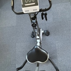 ALINCO コンフォートバイク2 フィットネス AFB4309WX 
