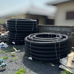 地中埋設管　エフレックス　古河電工