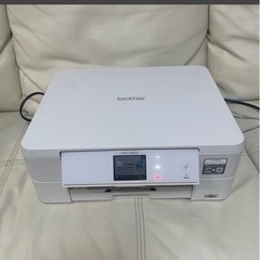 ブラザー インクジェットプリンター複合機 DCP-J567N