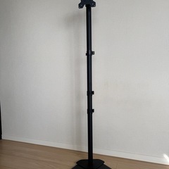 PCモニタースタンド　置き型