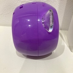 ぷにるんず　ぷにともつーしん　パープルの画像