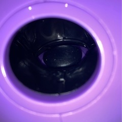 ぷにるんず　ぷにともつーしん　パープルの画像