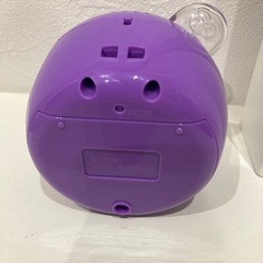 ぷにるんず　ぷにともつーしん　パープルの画像