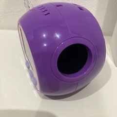 ぷにるんず　ぷにともつーしん　パープルの画像