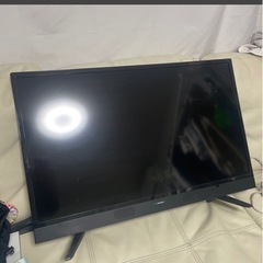 maxzen J32SK03 32インチ液晶テレビ