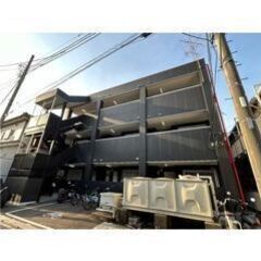 🌈😳フリーレント1ヶ月付き😳🌈敷礼ゼロ✨八潮駅バス11分🎶賃料57,000円🌟40㎡の1LDKです😍💕 - 三郷市