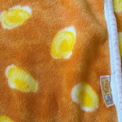 毛布の画像