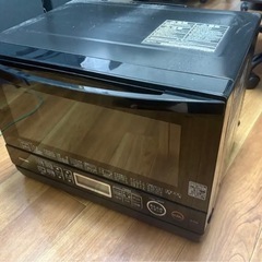 ER-TD70 東芝スチームオーブンレンジ