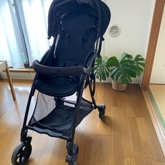ベビーカーＢ型