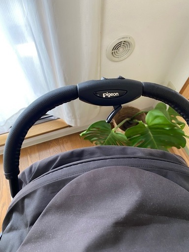 ベビーカーＢ型