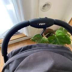 ベビーカーＢ型の画像