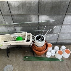 ホームプランターなど