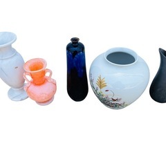A16 陶器 花瓶 まとめ