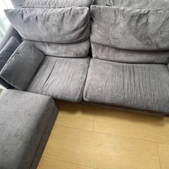 ソファー