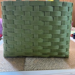 かごバック