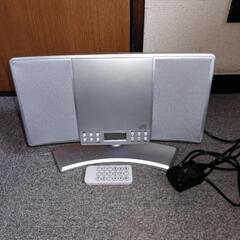 (お取引中)CDプレイヤー