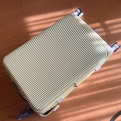 64Lスーツケース
