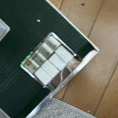 値下げ！扇風機　レトロ　昭和　アンティークの画像