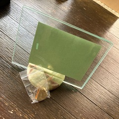 ラドンナ　写真スタンドの画像