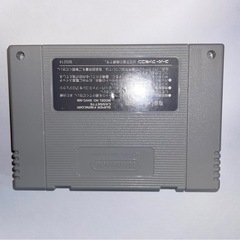 スーパーファミコン　パチスロ伝説の画像