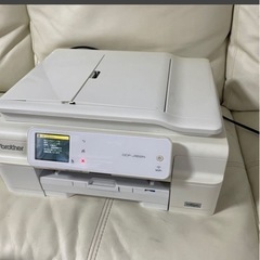 Brother DCP-J952N インクジェットプリンター