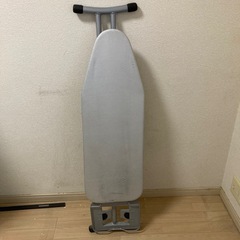 折りたたみスタンドのアイロン台